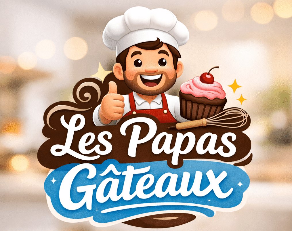 Les Papas Gâteaux